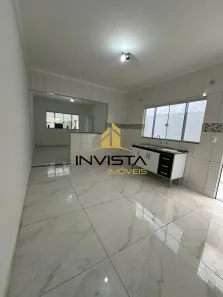 Casa com 3 Quartos à venda, 110m² no Jardim Portugal, São José dos Campos