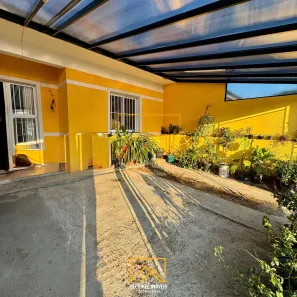 Casa com 2 Quartos à venda, 50m² no Nova Cachoeirinha, Cachoeirinha