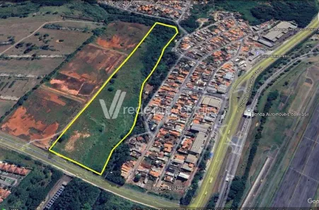 Lote/Terreno à venda, 65957m² no Jardim Dulce (Nova Veneza), Sumaré