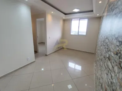 Apartamento com 2 Quartos para alugar, 44m² no Vila Alpina, São Paulo