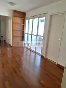 Apartamento com 2 Quartos à venda, 52m² no Vila Clementino, São Paulo