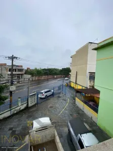Sala Comercial para alugar, 48m² no Campo Grande, Rio de Janeiro