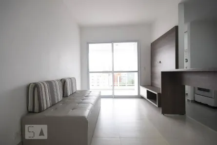 Apartamento com 1 Quarto à venda, 47m² no Vila Andrade, São Paulo
