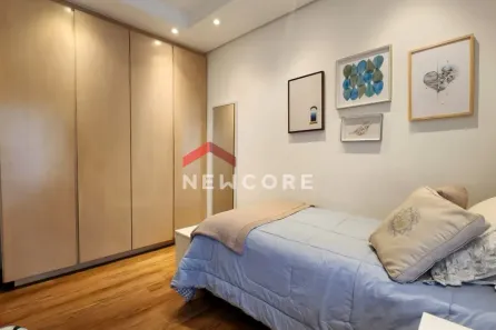 Apartamento com 3 Quartos à venda, 177m² no Perdizes, São Paulo