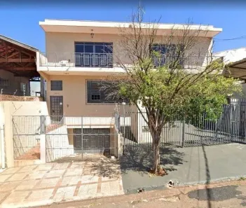 Casa com 4 Quartos à venda, 279m² no Jardim Agari, Londrina