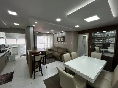 Apartamento com 3 Quartos à venda, 91m² no Mar Grosso, Laguna