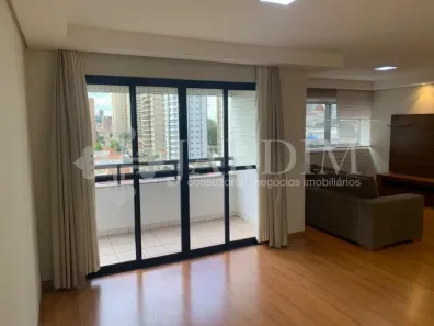Apartamento com 3 Quartos à venda, 169m² no Centro, Piracicaba