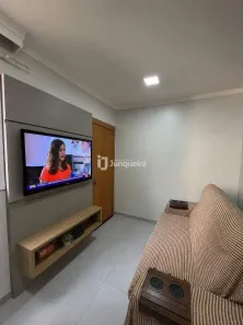 Apartamento com 2 Quartos para alugar, 45m² no Jardim Itapuã, Piracicaba