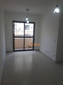 Apartamento com 2 Quartos à venda, 52m² no Parque Mandaqui, São Paulo