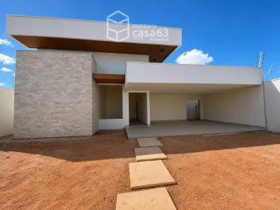 Casa com 3 Quartos à venda, 200m² no Bairro da Cimba, Araguaína
