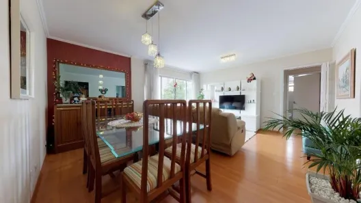 Apartamento com 3 Quartos à venda, 91m² no Perdizes, São Paulo
