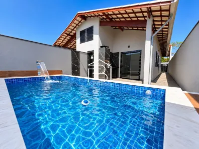 Casa com 3 Quartos à venda, 80m² no , Itanhaém