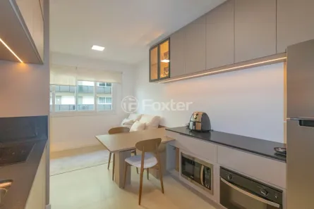 Apartamento com 1 Quarto à venda, 38m² no Marechal Rondon, Canoas