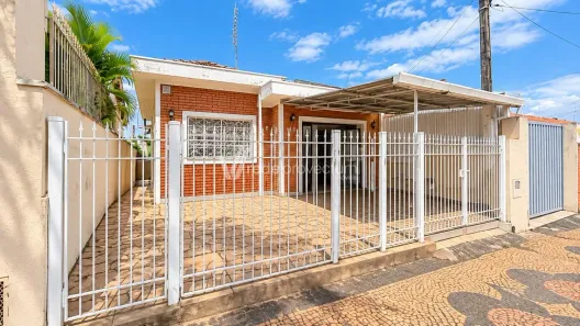 Casa com 2 Quartos à venda, 272m² no Jardim Guanabara, Campinas