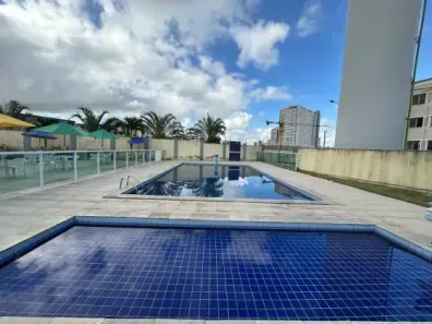 Apartamento com 2 Quartos à venda, 49m² no Universitário, Caruaru