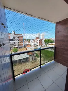 Apartamento com 2 Quartos à venda, 65m² no Altiplano Cabo Branco, João Pessoa