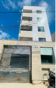 Cobertura com 3 Quartos à venda, 200m² no Coqueiros, Belo Horizonte
