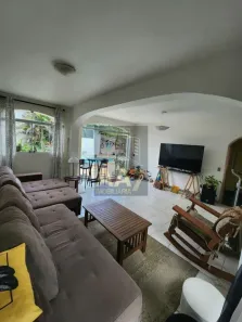 Sobrado com 4 Quartos à venda, 450m² no Jardim Leonor, São Paulo