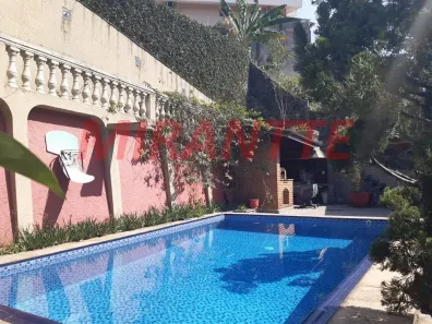 Casa com 3 Quartos à venda, 459m² no Jardim São Bento, São Paulo