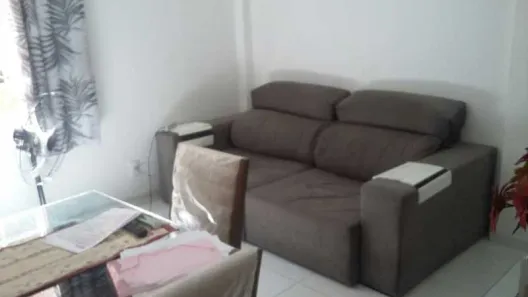Apartamento com 2 Quartos à venda, 55m² no Tomás Coelho, Rio de Janeiro