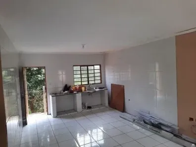 Fazenda/Sítio com 3 Quartos à venda, 62m² no Chácaras Pousada do Vale, São José dos Campos