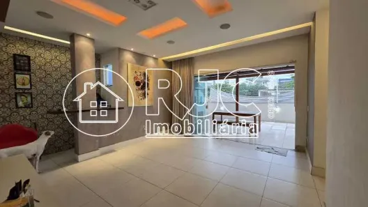 Apartamento com 1 Quarto à venda, 65m² no Tijuca, Rio de Janeiro