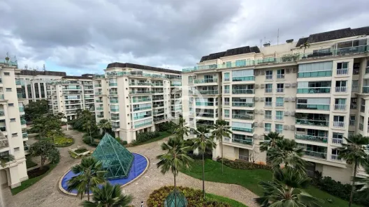 Apartamento com 2 Quartos à venda, 97m² no Barra da Tijuca, Rio de Janeiro