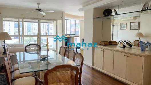 Apartamento com 2 Quartos à venda, 121m² no Copacabana, Rio de Janeiro