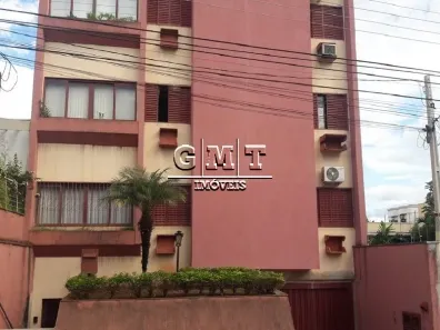Apartamento com 2 Quartos à venda, 71m² no Jardim Paulista, Ribeirão Preto
