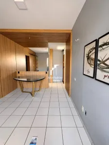Apartamento com 2 Quartos à venda, 56m² no Colorado, Teresina