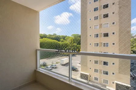 Apartamento com 2 Quartos à venda, 50m² no Colubande, São Gonçalo