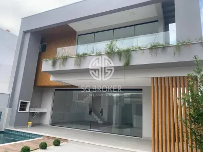 Casa de Condomínio com 4 Quartos à venda, 281m² no Recreio dos Bandeirantes, Rio de Janeiro