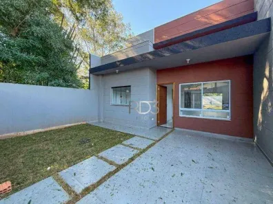 Casa com 3 Quartos à venda, 82m² no Jardim Boa Vista, Cambé