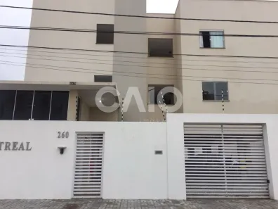 Apartamento com 1 Quarto para alugar, 41m² no Nova Parnamirim, Parnamirim