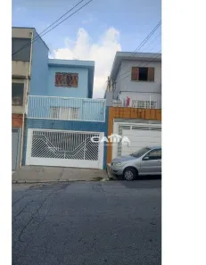 Sobrado com 3 Quartos à venda, 180m² no Jardim Santa Maria, São Paulo
