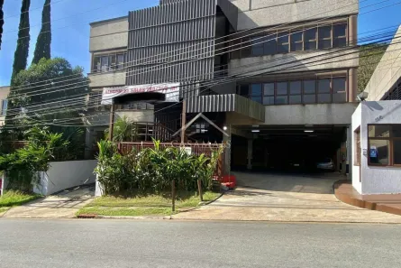 Sala Comercial para alugar, 220m² no Parque Industrial San José, Cotia