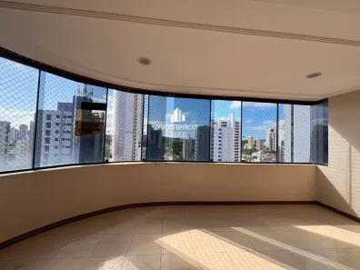 Apartamento com 3 Quartos à venda, 194m² no Tirol, Natal