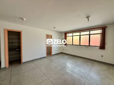 Sala Comercial para alugar, 45m² no Centro, Campinas