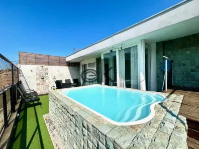 Cobertura com 4 Quartos à venda, 280m² no Barra da Tijuca, Rio de Janeiro