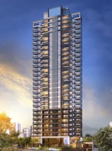 Apartamento com 3 Quartos à venda, 100m² no Vila Progredior, São Paulo