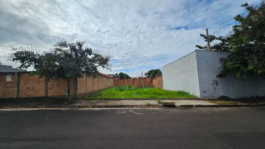 Lote/Terreno à venda, 200m² no Jardim Boa Vista II, Araraquara