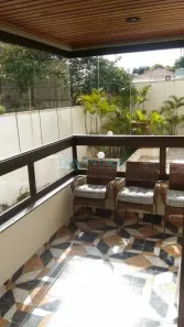 Apartamento com 3 Quartos à venda, 166m² no Vila Leopoldina, São Paulo