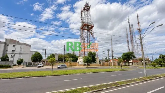 Lote/Terreno à venda, 1222m² no Jardim São Vicente, Campinas