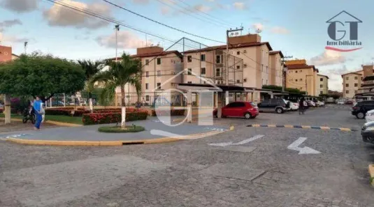 Apartamento com 3 Quartos à venda, 57m² no Farolândia, Aracaju