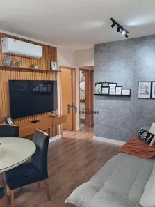 Apartamento com 3 Quartos à venda, 82m² no Jardim Petrópolis, São José dos Campos