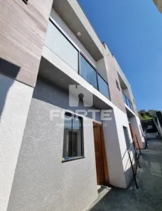 Sobrado com 3 Quartos à venda, 88m² no Vila Suissa, Mogi das Cruzes