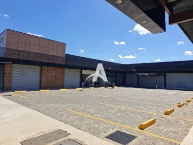 Ponto Comercial para alugar, 81m² no Shopping Park, Uberlândia