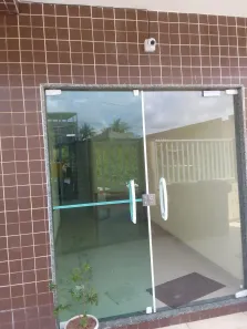 Apartamento com 1 Quarto para alugar, 44m² no Guaratiba, Rio de Janeiro