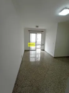 Apartamento com 3 Quartos para alugar, 62m² no Jardim Íris, São Paulo