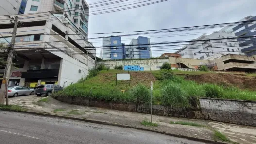 para alugar, 476m² no Buritis, Belo Horizonte